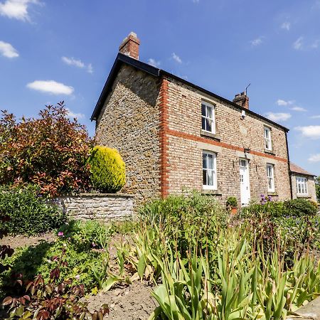 Auburn House Vila Nawton Exterior foto