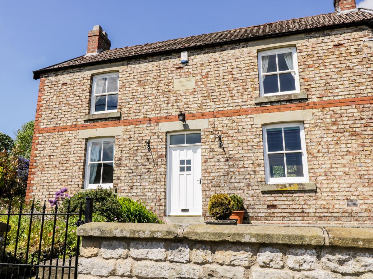 Auburn House Vila Nawton Exterior foto